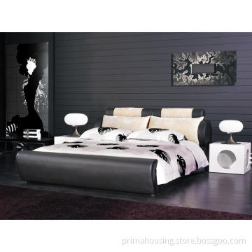 Furniture - Leather (PR-B01)